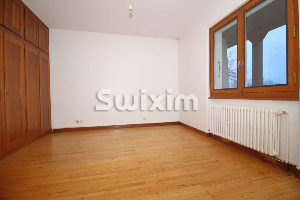 � vendre  Maison �chenevex (01170)