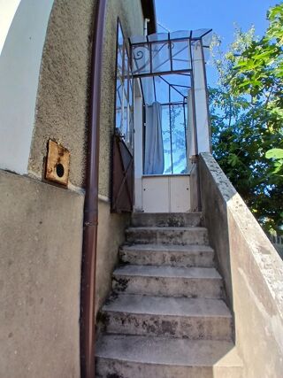  Maison à vendre 6 pièces 117 m²