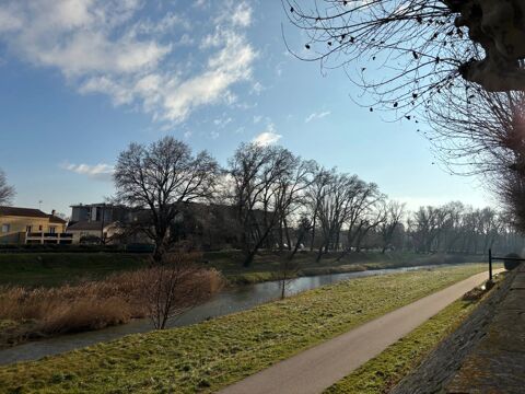  Appartement � louer 3 pi�ces 52 m�