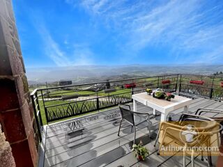  Maison � vendre 5 pi�ces 215 m�