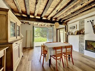  Maison à vendre 5 pièces 100 m²