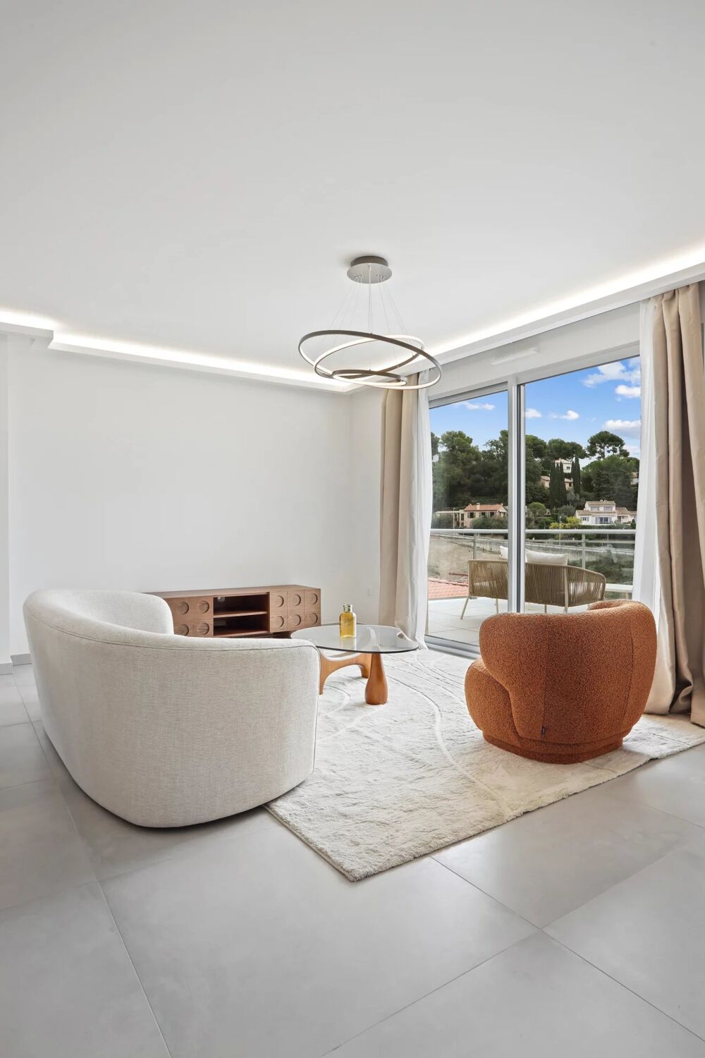  vendre  Appartement Le Cannet (06110)