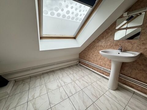  Appartement � louer 2 pi�ces 35 m�