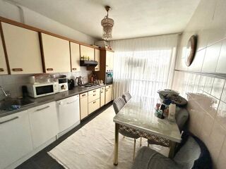  Appartement � vendre 4 pi�ces 75 m�