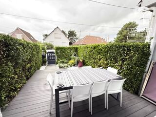  Maison � vendre 4 pi�ces 65 m�