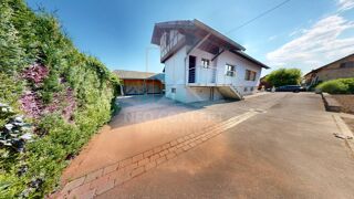  Maison à vendre 6 pièces 155 m²