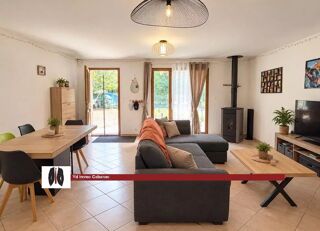  Maison à vendre 4 pièces 96 m²