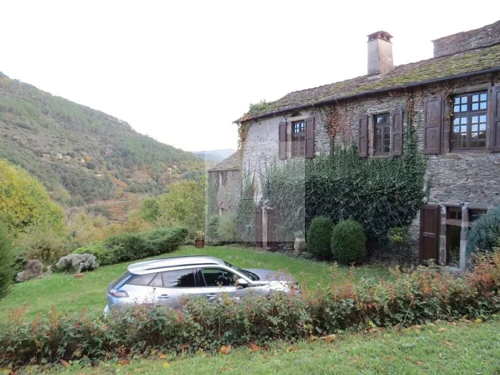  vendre  Maison Saint-Germain-de-Calberte (48370)