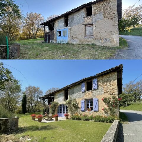   Vivre dans la nature Maison - 4 pi�ce(s) - 100 m�