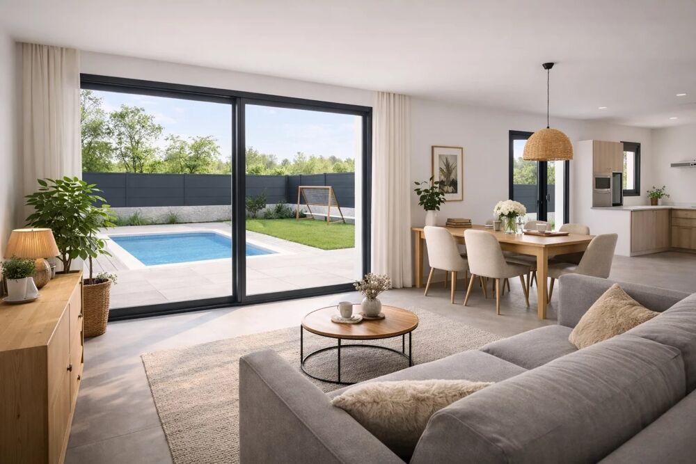 Vente Maison Maison plain pied - Yssingeaux centre Yssingeaux