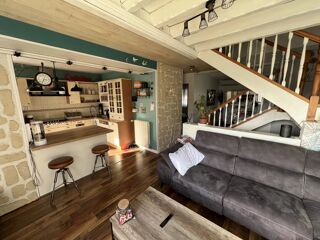  Maison à vendre 6 pièces 93 m²