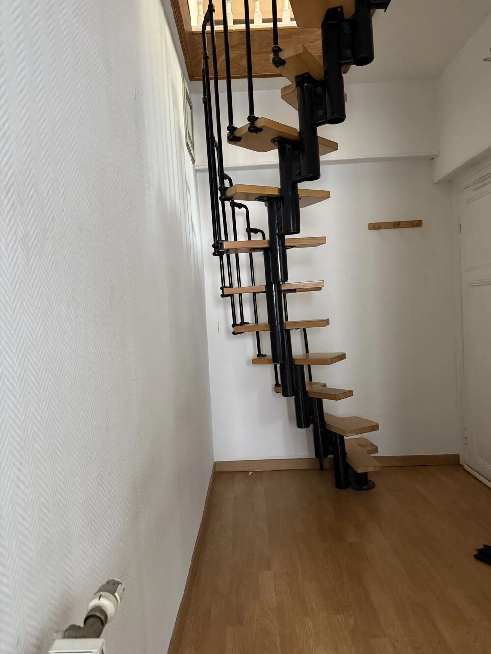 Location Appartement Studio meublé centre ville Boulogne-sur-mer