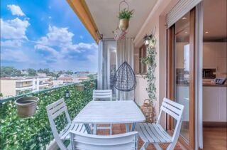  Appartement  vendre 2 pices 54 m