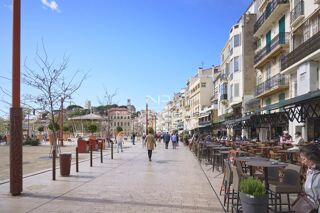  Appartement � vendre 4 pi�ces 107 m�