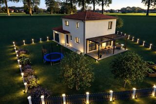  Maison � vendre 4 pi�ces 90 m�