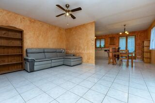 Vente Maison Maison familiale 3 chambres avec garage Brégnier-cordon