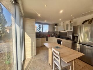  Maison à vendre 4 pièces 160 m²