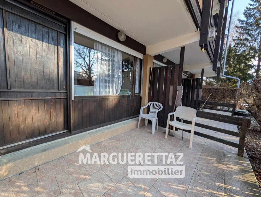 A ONNION STUDIO EN REZ DE JARDIN