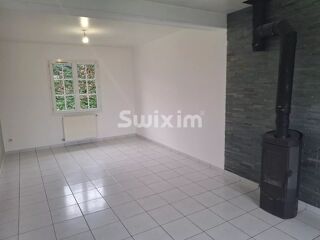  Maison à vendre 4 pièces 85 m²