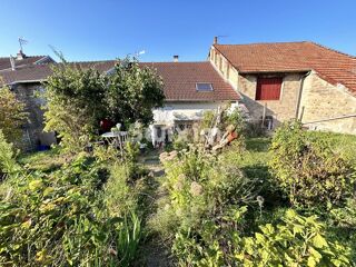  Maison � vendre 3 pi�ces 69 m�