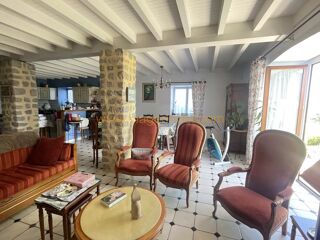  Maison à vendre 6 pièces 194 m²