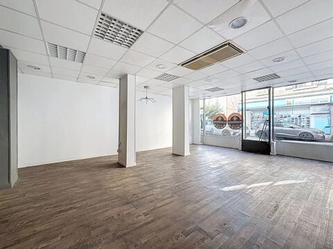 Local commercial 125000 38300 Bourgoin-jallieu