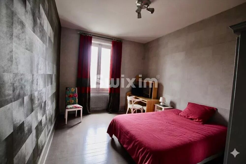 � vendre  Maison Amb�rieu-en-Bugey (01500)