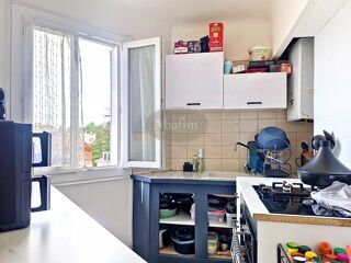  Appartement à vendre 4 pièces 70 m²