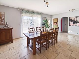  Maison � vendre 6 pi�ces 1 m�