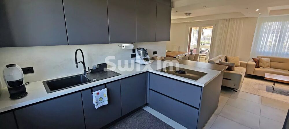 Vente Maison Maison/Villa 5 pièces Gevry