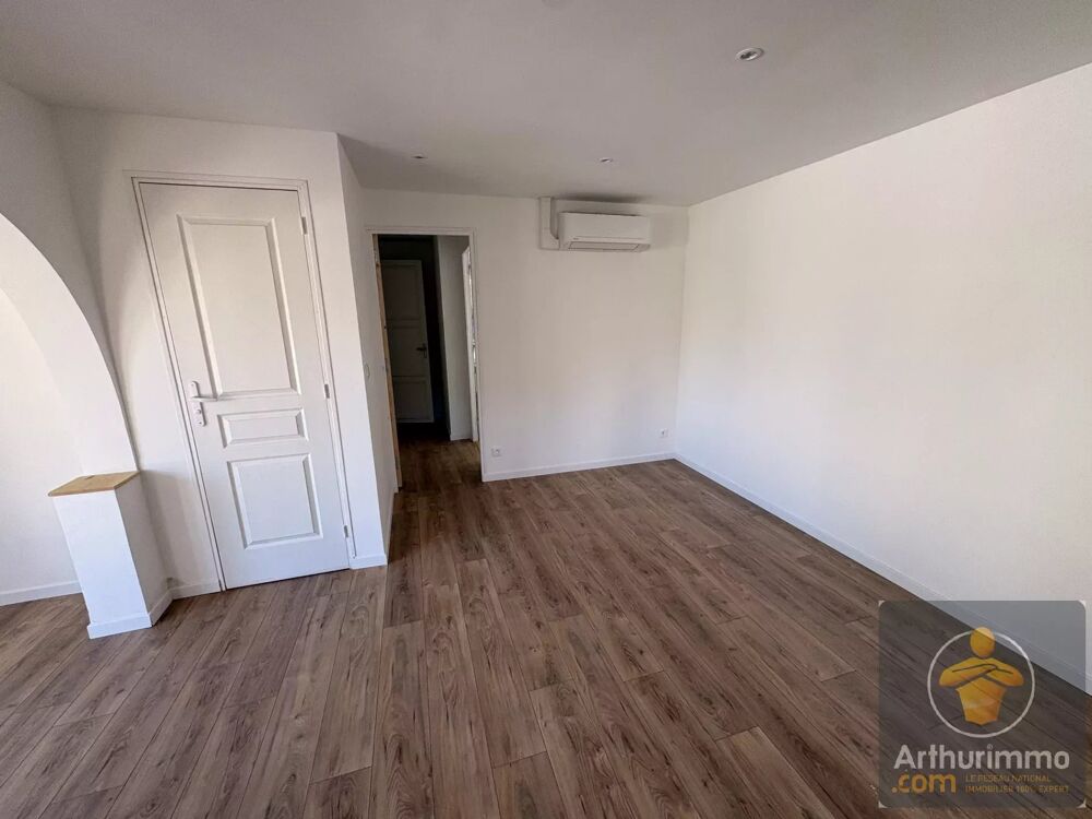 CHELLES  Maison individuelle rénovée avec dépendance, grand gar