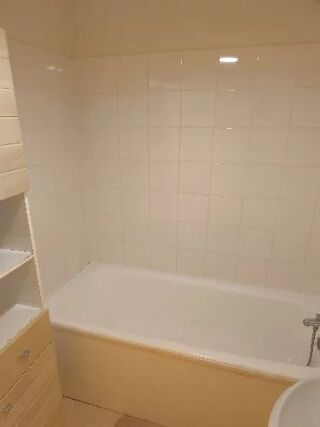  Appartement à louer 1 pièce 31 m²