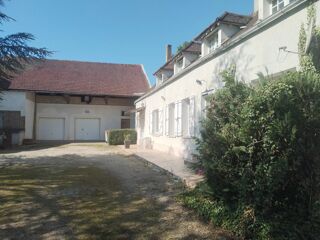  Maison à vendre 8 pièces 162 m²