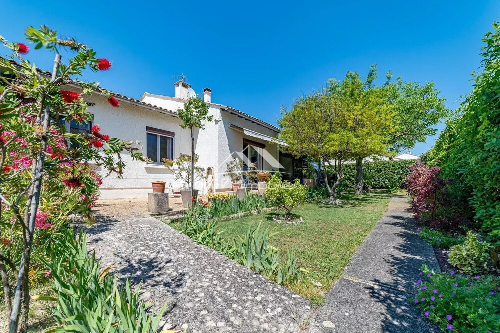 Maison 6 pièces 122 m² · à Uzès · 122 m² · 520 000 €