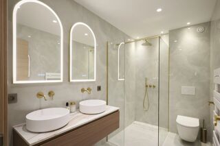  Appartement  vendre 4 pices 101 m