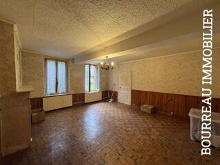  Maison à vendre 6 pièces 150 m²