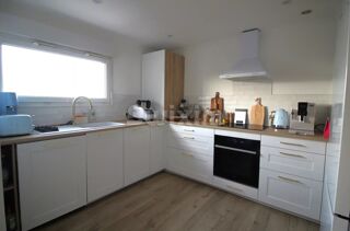  Appartement � vendre 3 pi�ces 78 m�