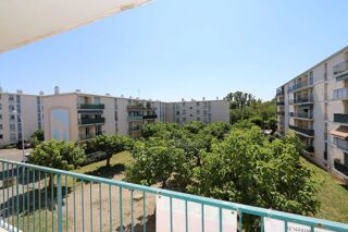  Appartement � vendre 3 pi�ces 60 m�