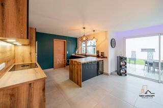  Maison � vendre 5 pi�ces 130 m�