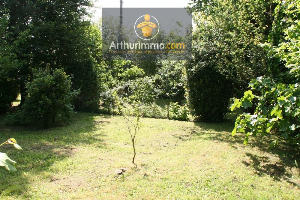 Vente Terrain JOSSELIN CENTRE - TERRAIN CONSTRUCTIBLE DE 720 M² Josselin
