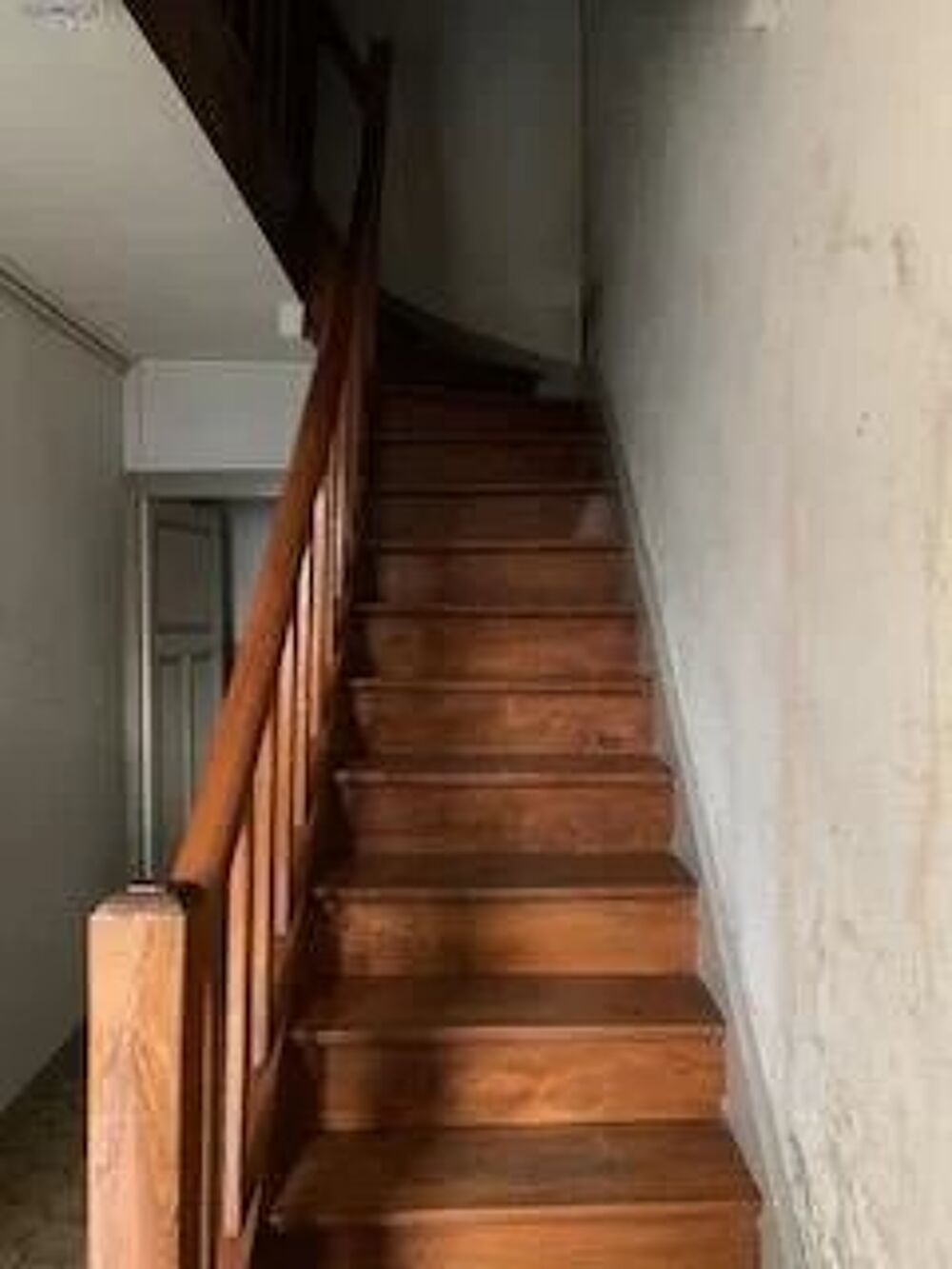 Vente Maison Maison à rénover avec grand garage Mussidan