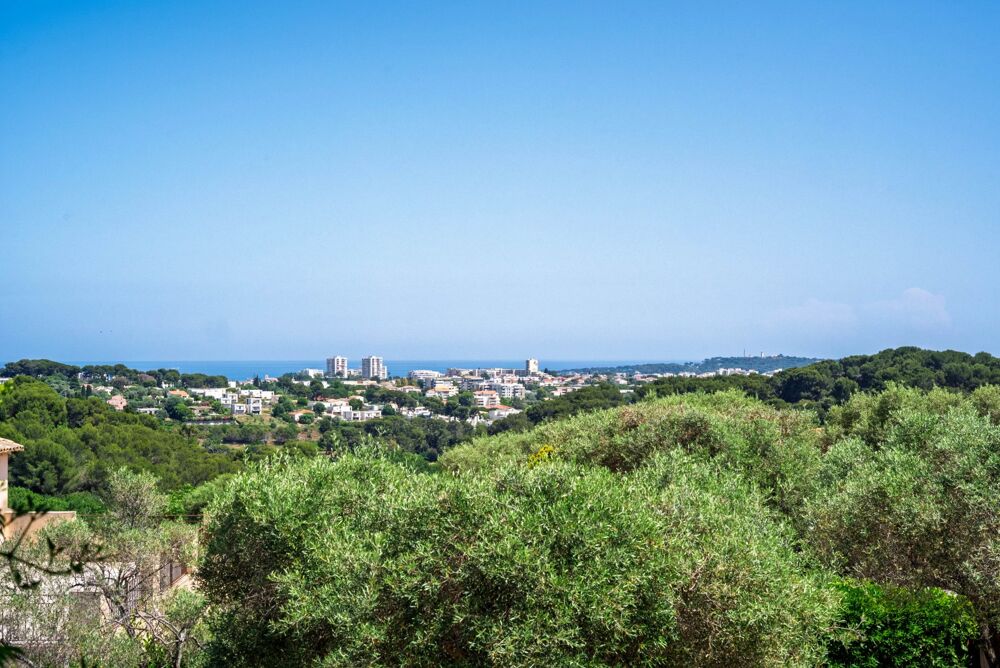 � vendre  Maison Antibes (06600)