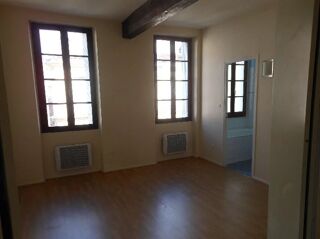  Appartement à louer 1 pièce 22 m²