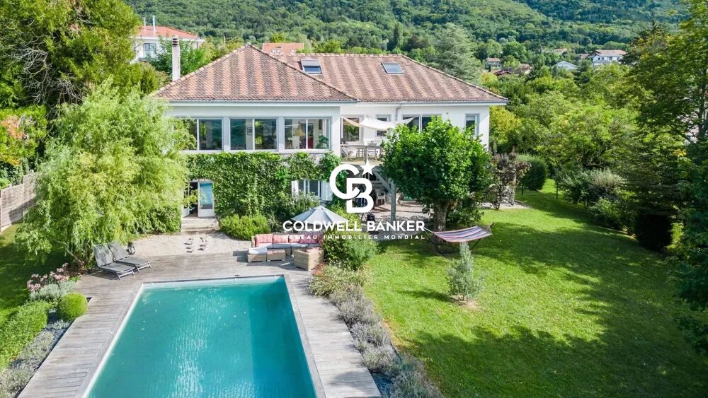 � vendre  Villa Collonges-sous-Sal�ve (74160)