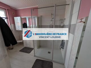  Maison à vendre 9 pièces 