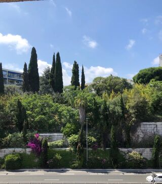  Appartement � vendre 2 pi�ces 39 m�