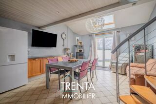  Maison  vendre 5 pices 97 m