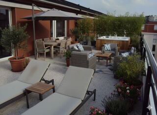  Appartement � vendre 2 pi�ces 60 m�