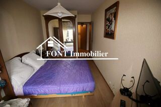  Appartement à vendre 2 pièces 52 m²