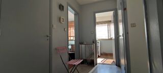  Appartement à vendre 2 pièces 46 m²